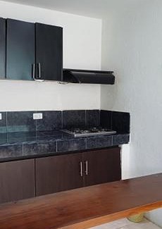 Pozos Colorados Apartment | Aparta Suite las Vegas Cabaña 2