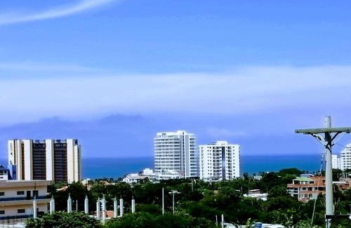 Papare Apartment | Aparta Suites Romance de Verano