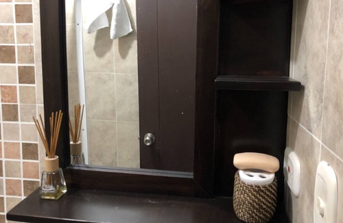 Bucaramanga Apartment | Apartaestudio 28u