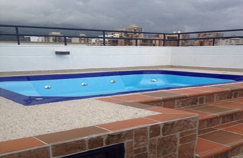 Bucaramanga Apartment | Apartaestudio Amoblado en Bucaramanga504