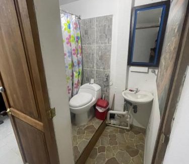 Barrios Unidos Apartment | Apartaestudio calle 97204