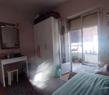 El Fraile Apartment | Apartaestudio