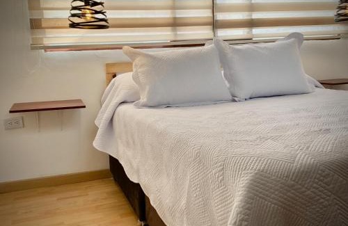 Duitama Apartment | Apartaestudio Loft 201 - UE Home