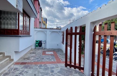 Duitama Apartment | Apartaestudio Loft 201 - UE Home