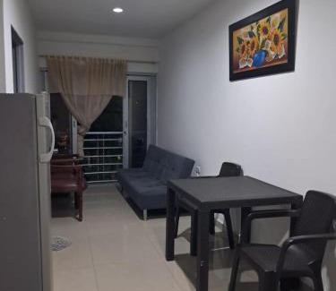 Neiva Apartment | Apartaestudio Norte de Neiva