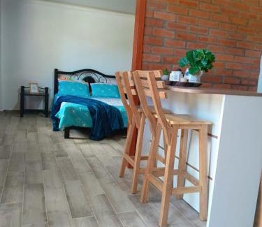 El Queremal Apartment | Apartaestudio Queremal