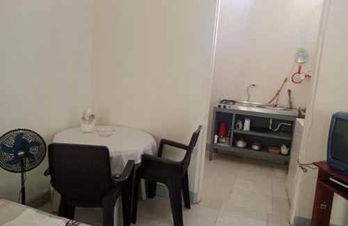 Neiva Apartment | Apartaestudio San José-Altico