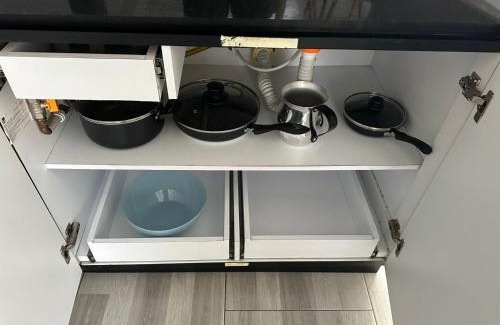 Sogamoso Apartment | Apartaestudio, Sogamoso, Boyacá