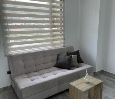 Sogamoso Apartment | Apartaestudio, Sogamoso, Boyacá