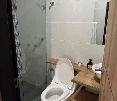 Sogamoso Apartment | Apartaestudio, Sogamoso, Boyacá