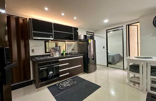 Ibague Apartment | Apartaestudios cerca centros comerciales