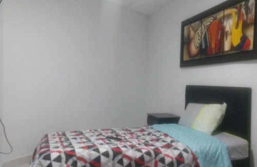 Manizales Apartment | Apartaestudios El Cable