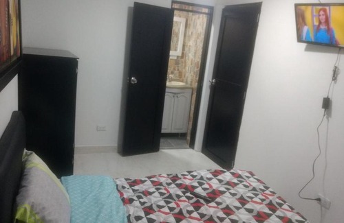 Manizales Apartment | Apartaestudios El Cable