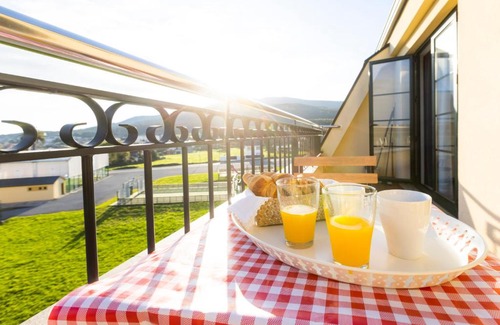 Barreiros Apartment | Apartagal-Costa Reinante Spa