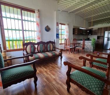 Yotoco Apartment | Apartahotel Bella Vista 3rd Floor Lake Calima