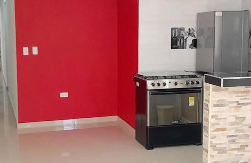 El Bosque Apartment | Apartahotel Cartagena