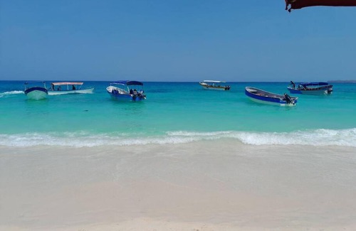 El Bosque Apartment | Apartahotel Cartagena