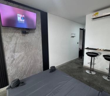 San Fernando Apartment | APARTAHOTEL DdKk