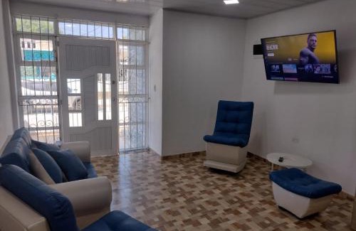 Cartagena Apartment | Apartahotel Los Ángeles