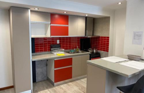 Reconquista Apartment | ApartaHotel LaCatedral