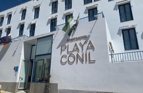 Conil de la Frontera City Center Apartment | Apartahotel Playa Conil