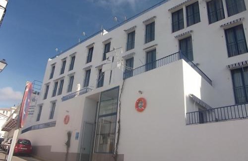 Conil de la Frontera City Center Apartment | Apartahotel Playa Conil