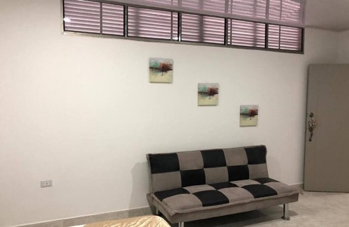 Torices Hotel | Apartahotel San Pedro de Alejandría