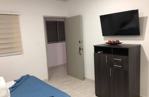 Torices Hotel | Apartahotel San Pedro de Alejandría