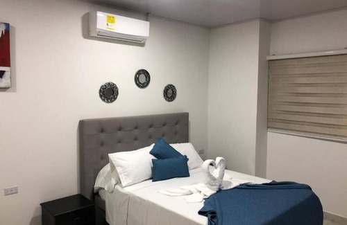 Torices Hotel | Apartahotel San Pedro de Alejandría