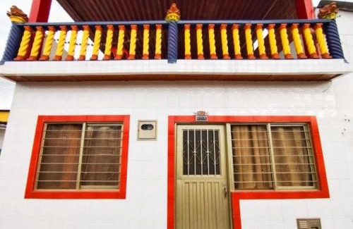 Salento Apartment | Apartahotel Sunclover 104 x 6 Personas Privado