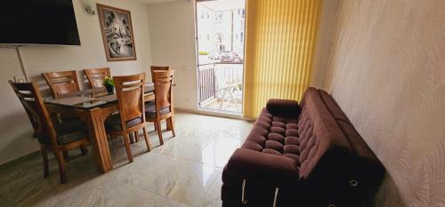 Ibague Apartment | Apartahotel vacacional Totumo