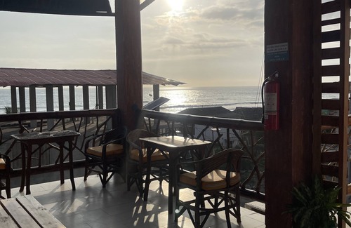 Montanita Apartment | Apartahotel wanderlust