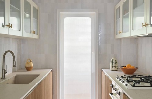 Calella de Palafrugell Apartment | Apartamento de diseño MAREA ALTA