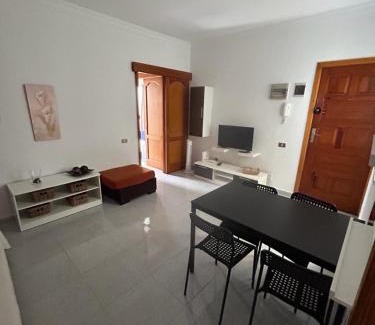 Las Palmas de Gran Canaria Apartment | Apartamento céntrico y luminoso ALCARAVANERAS