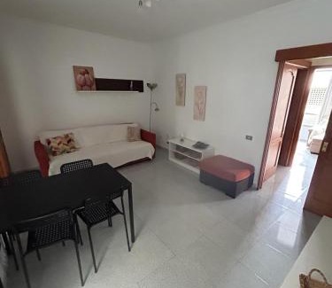 Las Palmas de Gran Canaria Apartment | Apartamento céntrico y luminoso ALCARAVANERAS