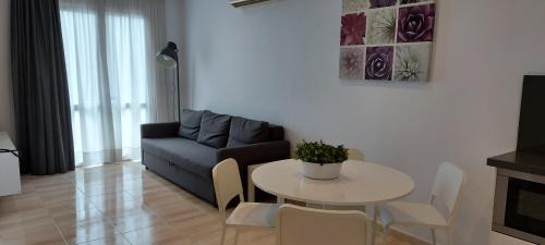Las Palmas de Gran Canaria Apartment | Apartamentos Hotel Parque