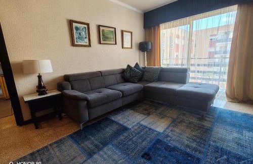 Sant Carles de la Rapita Apartment | Apartament Karolina