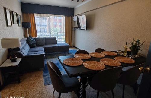 Sant Carles de la Rapita Apartment | Apartament Karolina