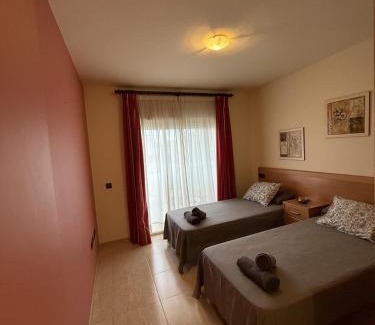 Sant Carles de la Rapita Apartment | Apartamento magico 111