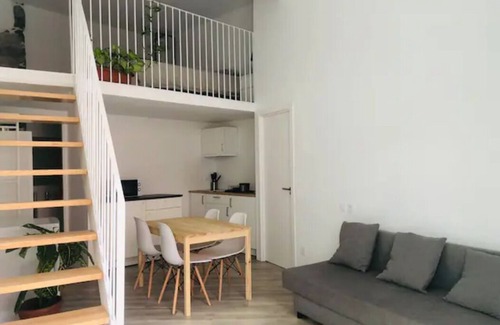 Santa Cruz de la Palma Apartment | Apartamento Céntrico - Out of Blue