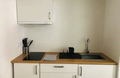 Santa Cruz de la Palma Apartment | Apartamento Céntrico - Out of Blue