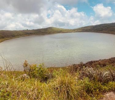 Puerto Baquerizo Moreno Apartment | Apartamento Top House