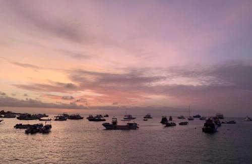 Puerto Baquerizo Moreno Apartment | Apartamento Top House