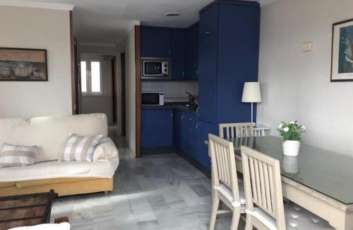El Puerto de Santa Maria Apartment | Apartamento Playa La Muralla