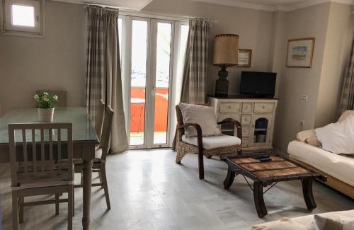 El Puerto de Santa Maria Apartment | Apartamento Playa La Muralla