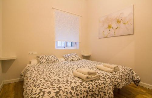 El Puerto de Santa Maria Apartment | Apartamentos Aloha 2 Centro El Puerto de Santa Maria