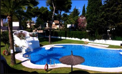 El Puerto de Santa Maria Apartment | Apartamento Vistahermosa Centro