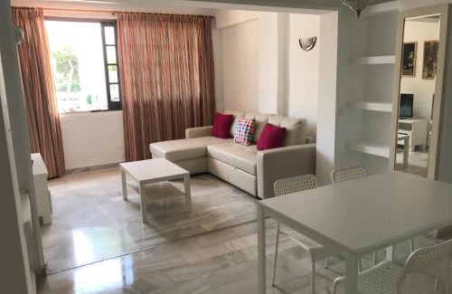El Puerto de Santa Maria Apartment | Apartamento Vistahermosa Centro