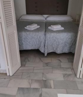 El Puerto de Santa Maria Apartment | Apartamento Vistahermosa Centro