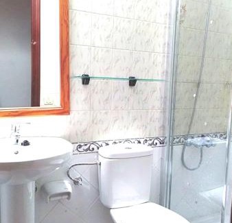 Fuencaliente de la Palma Apartment | Apartamentos Los Volcanes